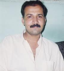 انور ابڙو
